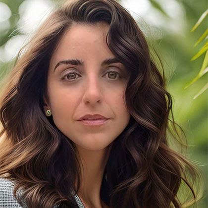Natalie Duran